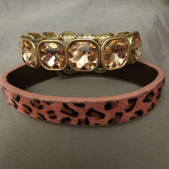 Set of 2 bracelets - Picture 7 of 7